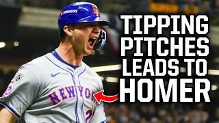 Pete Alonso hits game-winning homer to avoid elimination, a breakdown