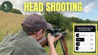 Head Shooting