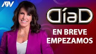 DIAD EN VIVO...!! PROGRAMA DEL 24 DE NOVIEMBRE DEL 2024