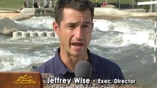 Life in the Carolinas Presents the US National Whitewater Center!