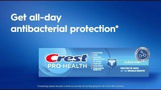 Crest Reality Check Up - All Day Protection