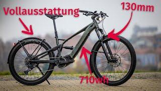 SPECIALIZED Tero X - Überzeugender Alleskönner zum fairen Preis!