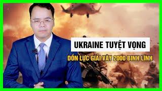 Nhà Trắng Cảnh Báo Quân Đội Bắc Triều Tiên Ở Ukraine Là 'Mục Tiêu Tấn Công Hợp Lệ" || Bàn Cờ Quân Sự