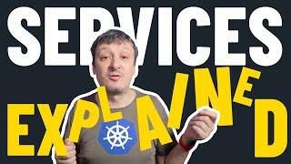 Mastering Kubernetes: Service and Network APIs (Service, Ingress, GatewayAPI)