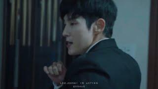 이준기 일대일 액션 #어게인마이라이프 | Lee Joon Gi fist fights in Again my life