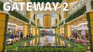 What’s NEW at Gateway Mall 2? Araneta Cubao Full Walking Tour