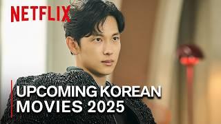 10 Most Anticipated Korean Movies Set To Air In 2025 That Has Us Shook! [Ft HappySqueak]