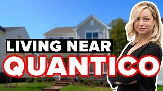 Dumfries Va | Living Near Quantico Base