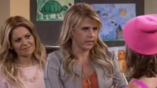 FULLER HOUSE “HOW RUDE”
