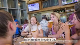 Yakima Valley Virtual Hops and Beer Tour