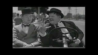 Laurel And Hardy   Going Bye Bye 