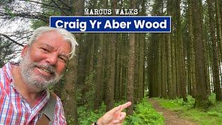 Craig Yr Aber - A Hidden Gem Of A Walk, South Wales