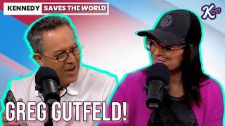Happy Hour With Greg Gutfeld