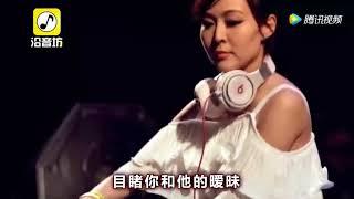 一首DJ《拥抱你离去》百听不厌！