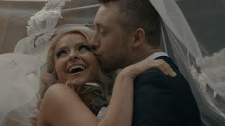 Epic Marilyn Monroe Themed Wedding Video Teaser | Grand Bohemian Hotel | Basilica of St. Lawrence