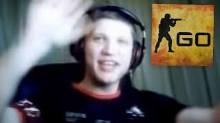 2015 s1mple was a MENACE...