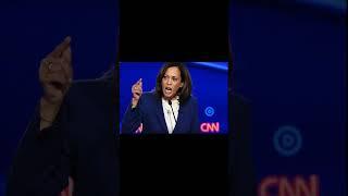 The Harris -Trump Debate: Main Issues #HarrisTrumpDebate #KamalaHarris #youtubeshorts