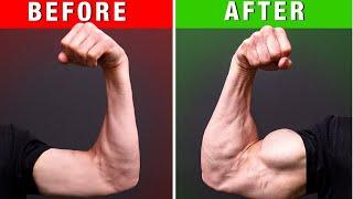 Biceps Blunders: 5 Mistakes killing Your gain |WHY BICEPS NOT GROWING| (Big biceps Guide) #Home/Gym