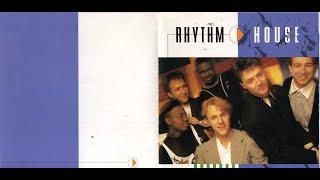 Rhythm House - The Promise CCM AOR 1991