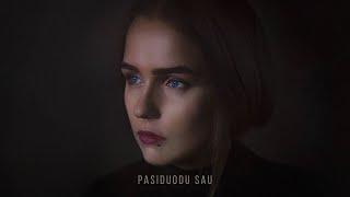 GJan - Pasiduodu Sau / Dulkės (Lyrics)