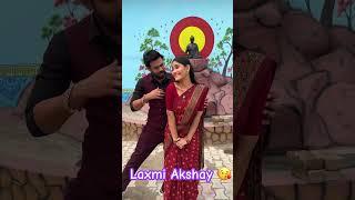 Laxmi Akshay  #zeemusic #love #zee #couplegoals #zeesong #wedding #zeeentertainment #bollywood