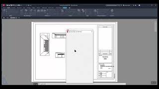 AutoCAD DataLink