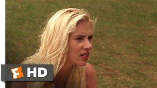 Vicky Cristina Barcelona (8/12) Movie CLIP - You Went Through My Luggage? (2008) HD