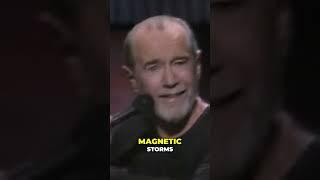 Are We Really a Threat to Earth | George Carlin Reveals the Truth in Epic Rant