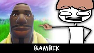 BAMBIK