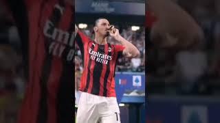 시가 태우며 등장하는 사자왕 #즐라탄 #zlatan #ibrahimovic