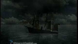The Sinking of the Alabama