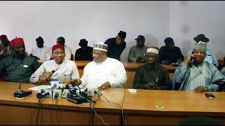 Impeachment Threat: Moves To Remove Buhari Thickens As Rep Members Collaborate With Senate On Plot
