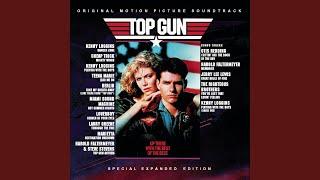 Destination Unknown (From "Top Gun" Original Soundtrack)