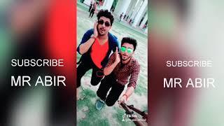 Mr abir_Prakash sikder tiktok  videos