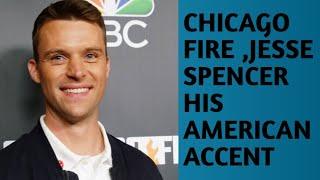 Accent Mastery: Jesse Spencer's Versatility in Portraying American Characters