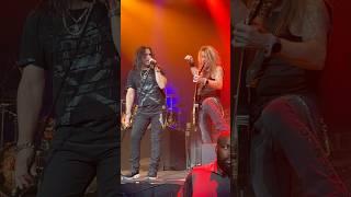 Immigrant Song by Slaughter, Honda Center, 6/21/24 #Slaughter #livemusic #concert