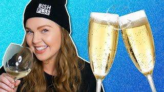 Irish People Try Prosecco