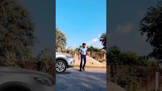New VFX Car Accident Tech Arman #shorts #tiktok #youtubeshorts