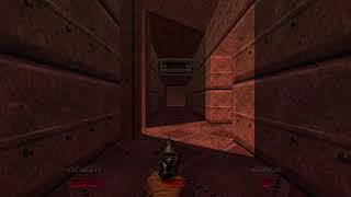 Doom 64: Three speeds: Walk, Run, Strafe-run