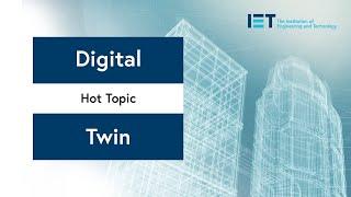 Implementing Digital Twin in the Built Environment - Digital Construction Week