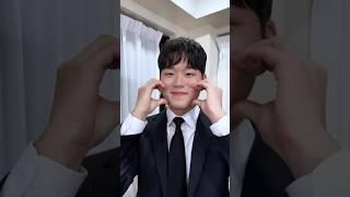 주문하신 말랑모찌 나왔습니다 #롯데자이언츠 #박준우 [미공개]