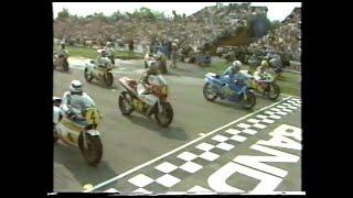 Dutch TT Assen - 500cc GP - 1982 - Full Race - Better Quality.