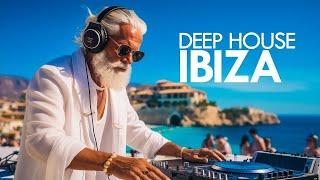 Ibiza Summer Mix 2025  Best Of Tropical Deep House Music Chill Out Mix 2024  Chillout Lounge