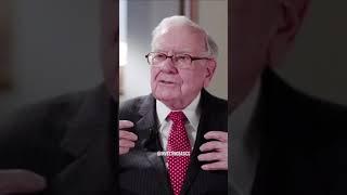 Warren Buffett: Buying Bitcoin isn't Investing