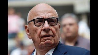 BREAKING: Rupert Murdoch suffers BOMBSHELL loss in court