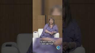 From Diagnosis to Survivor – Never Give Up  #hirshbergfoundation #pancreaticcancer #cancersurvivor