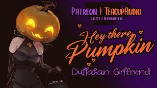 Dullahan Girlfriend (F4M) (Feeling Underserving of You) (Reverse Comfort) (ASMR Audio RP)