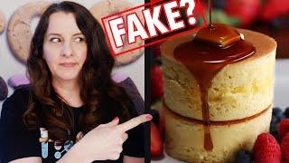 Fluffy Jiggly Japanese Pancake Recipe DEBUNKING Tasty | How To Cook That Ann Reardon