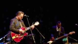 Max Hartmann - Quieter Song (Carter Albreicht cover) live at the Winspear Opera House