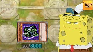 When You Defense OTK Your Opponent In Yu-Gi-Oh Master Duel!!